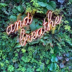 Meet your Posher, Julia